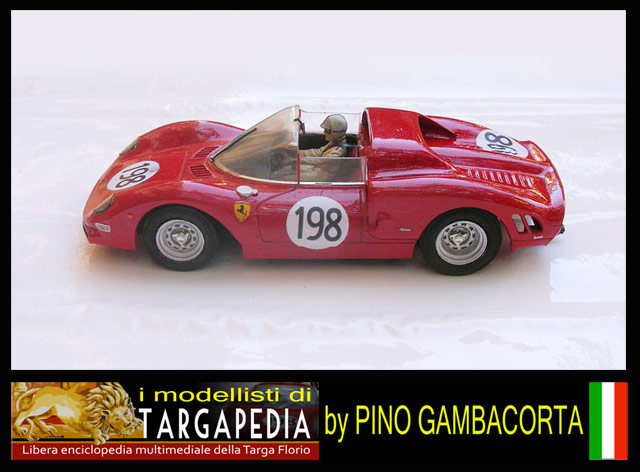 Targa Florio 1965 - Ferrari 275 P2 - Unicar 1.24 (3).jpg